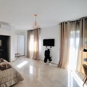 Bed & Breakfast Donna Maria, Bari